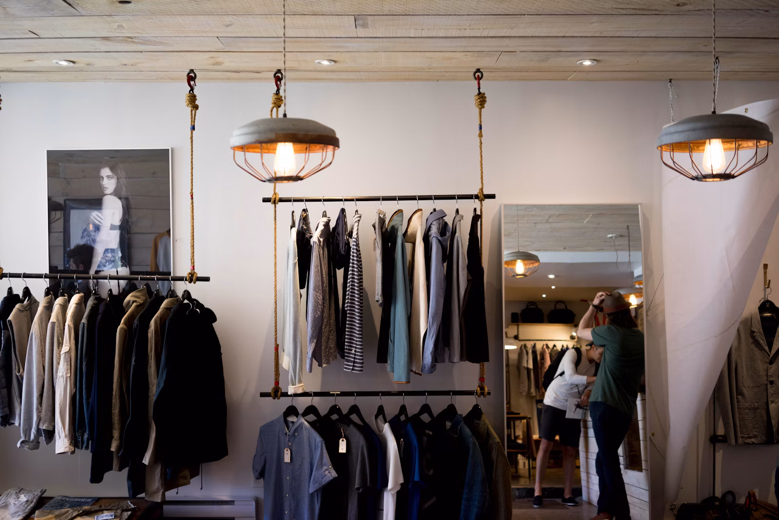Faz de Conta — moda e estilo
